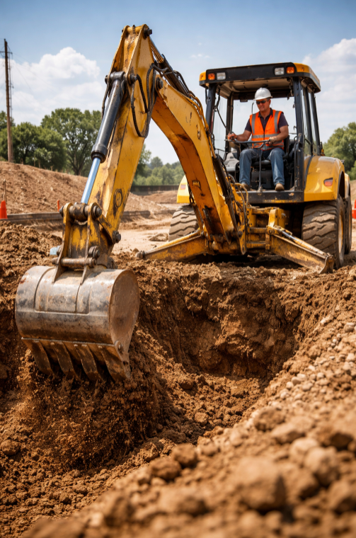 Formation AIPR Châteaurenard — identification des réseaux enterrés